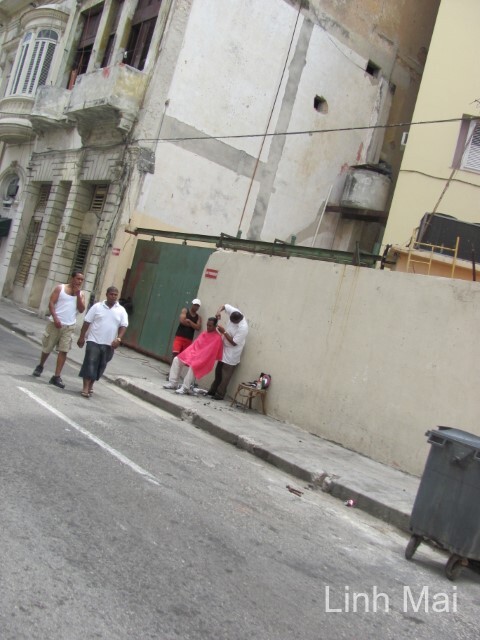 Cuba