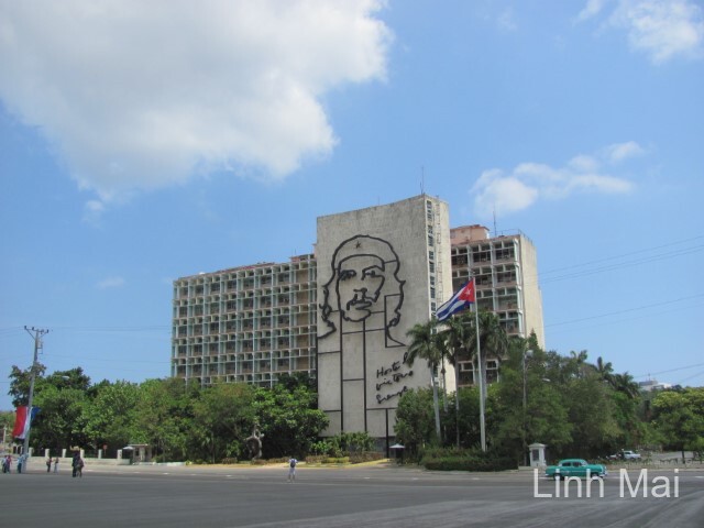 Cuba