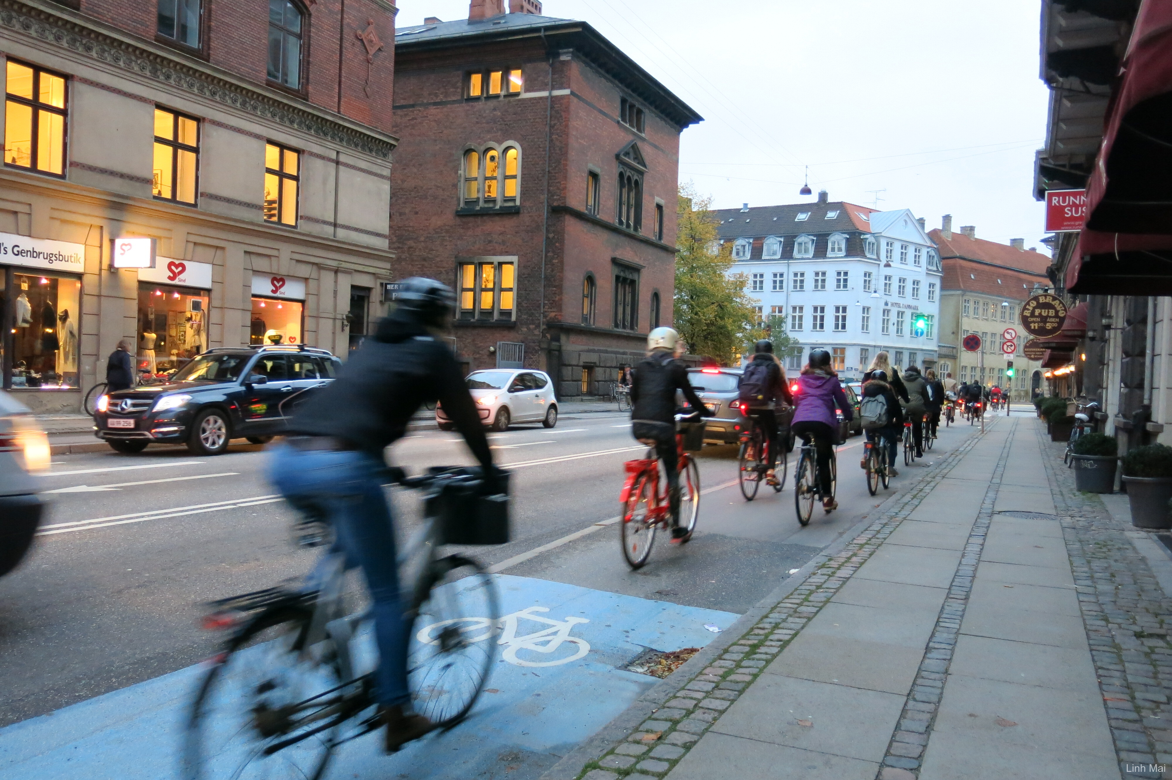Denmark