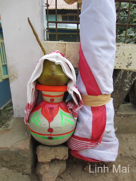 India