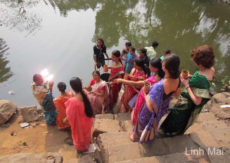 India