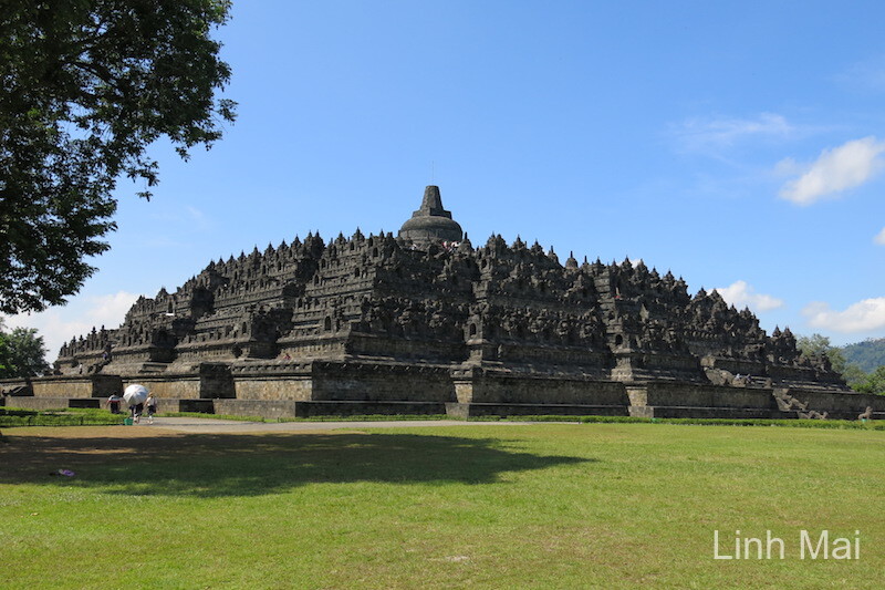 Indonesia