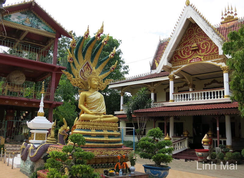 Laos