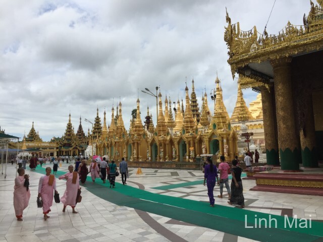 Myanmar