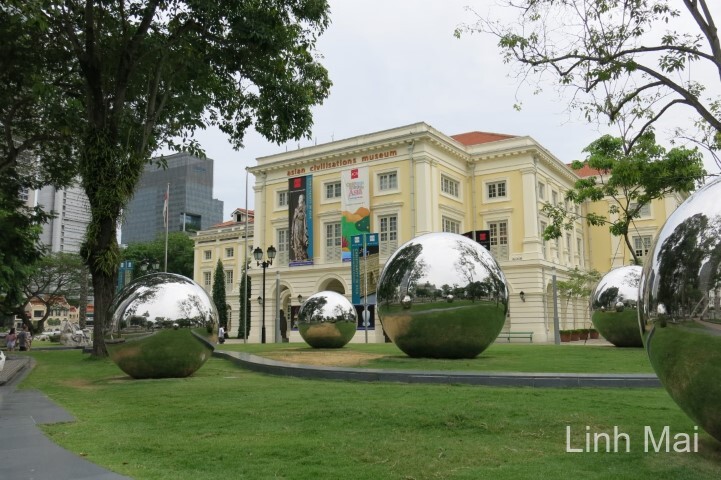 Singapore